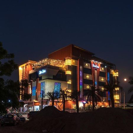 Zamzam International By Heritage Leisure Hotel Jodhpur  Ngoại thất bức ảnh