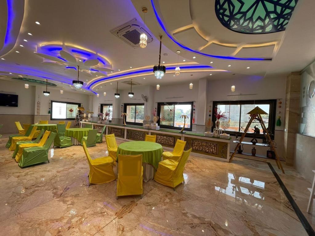 Zamzam International By Heritage Leisure Hotel Jodhpur  Ngoại thất bức ảnh